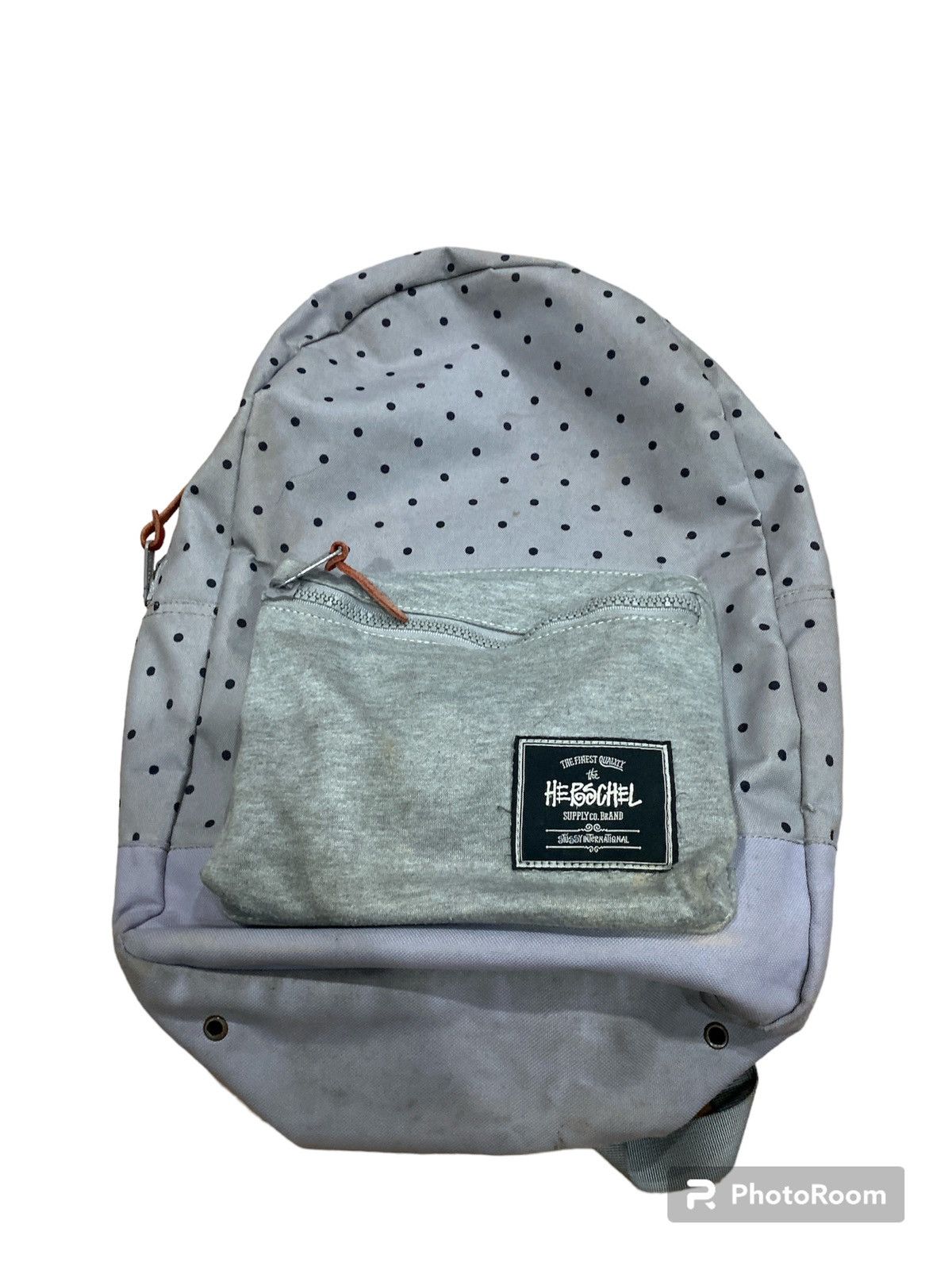 Stussy Herschel | Grailed