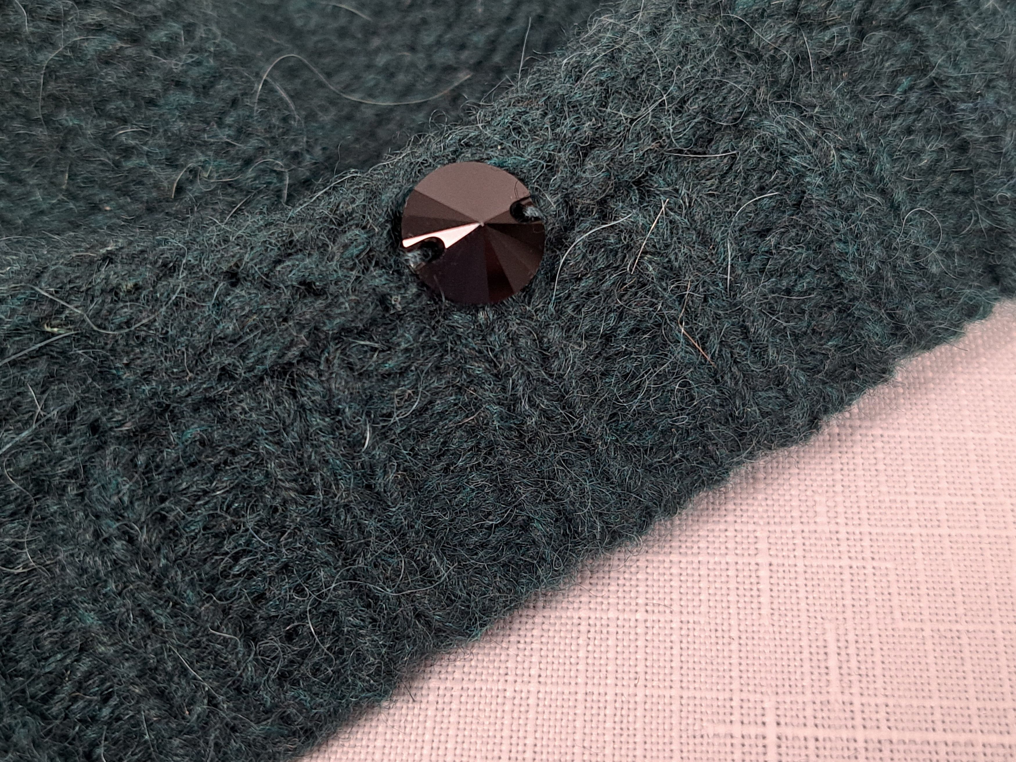 Other HIGH everyday couture alpaca sweater. Size S Size S / US 4 / IT 40 - 7 Thumbnail
