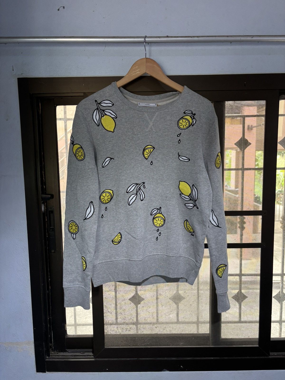 AMI ami sweater Size S Size S / US 4 / IT 40 - 2 Thumbnail