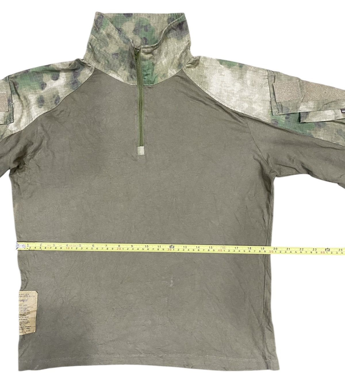 Other EMERSONGEAR Cyre G2 Army Custom Combat Shirt Size M Size US M / EU 48-50 / 2 - 16 Thumbnail