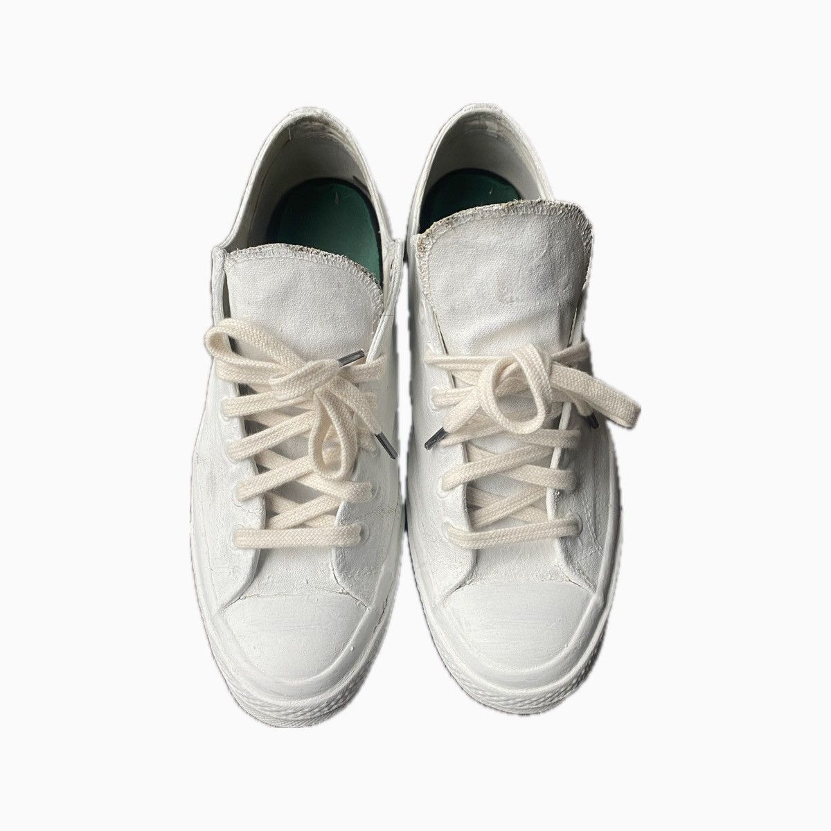 Converse CONVERSE HAND PAINTED 70 OX LOW Size US 12 / EU 45 - 1 Thumbnail