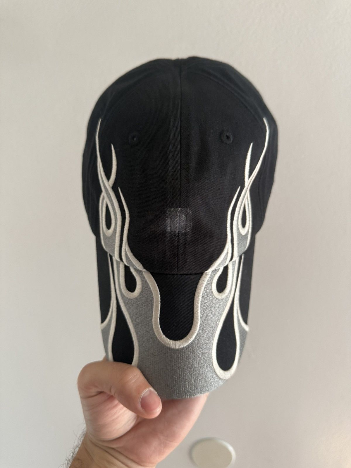 Yeezy Gap Balenciaga Hat | Grailed