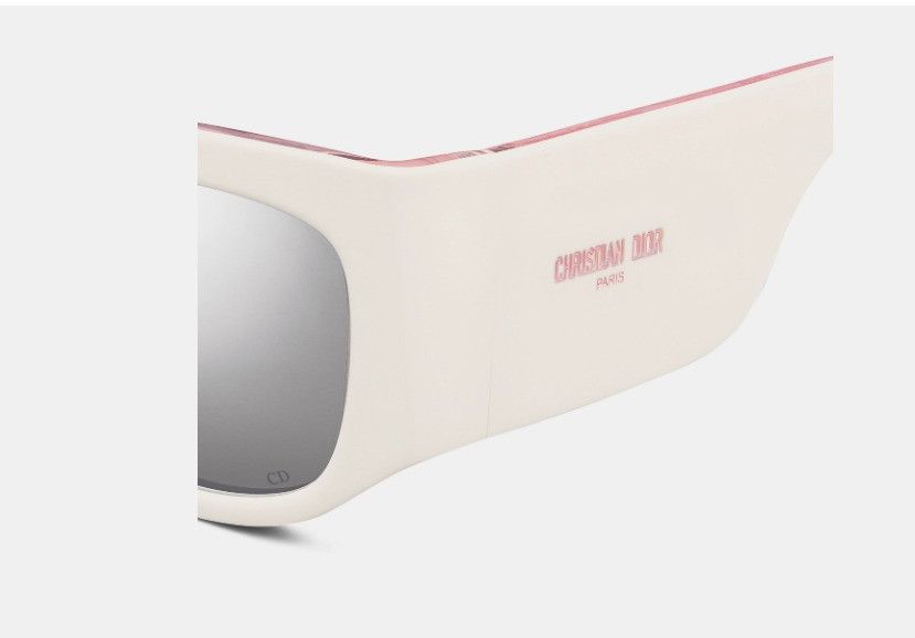 Dior o1w1db10325 Size: OS / NUITS1IX Square Sunglasses Size ONE SIZE - 4 Thumbnail