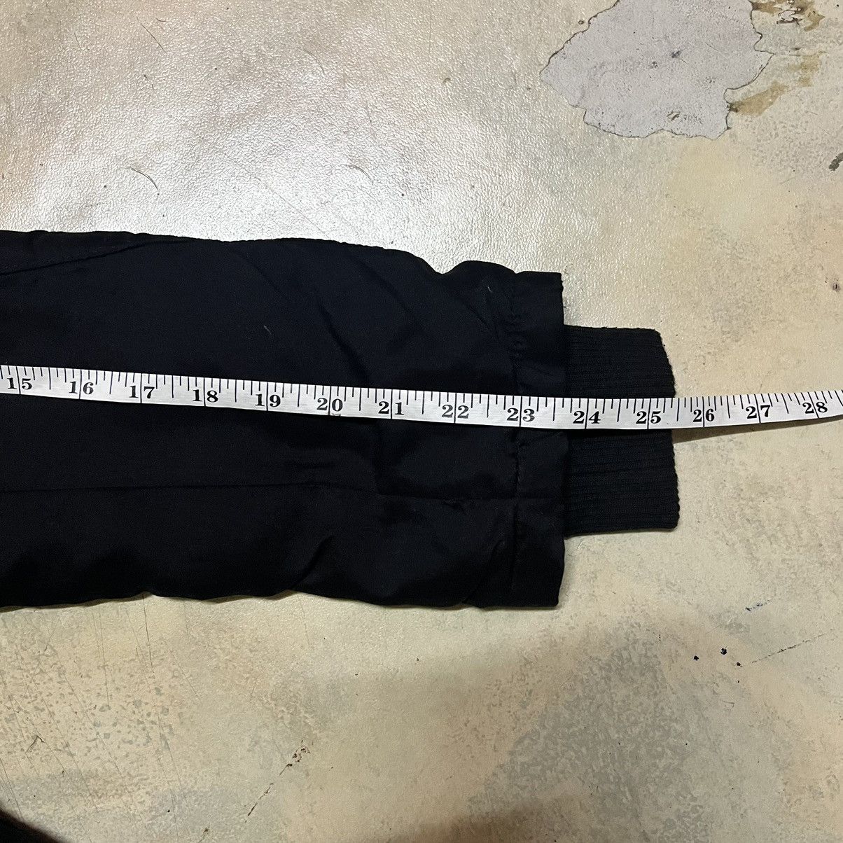 Japanese Brand Japanese Brand Punk Style Seditionaries Jacket Size US S / EU 44-46 / 1 - 14 Thumbnail