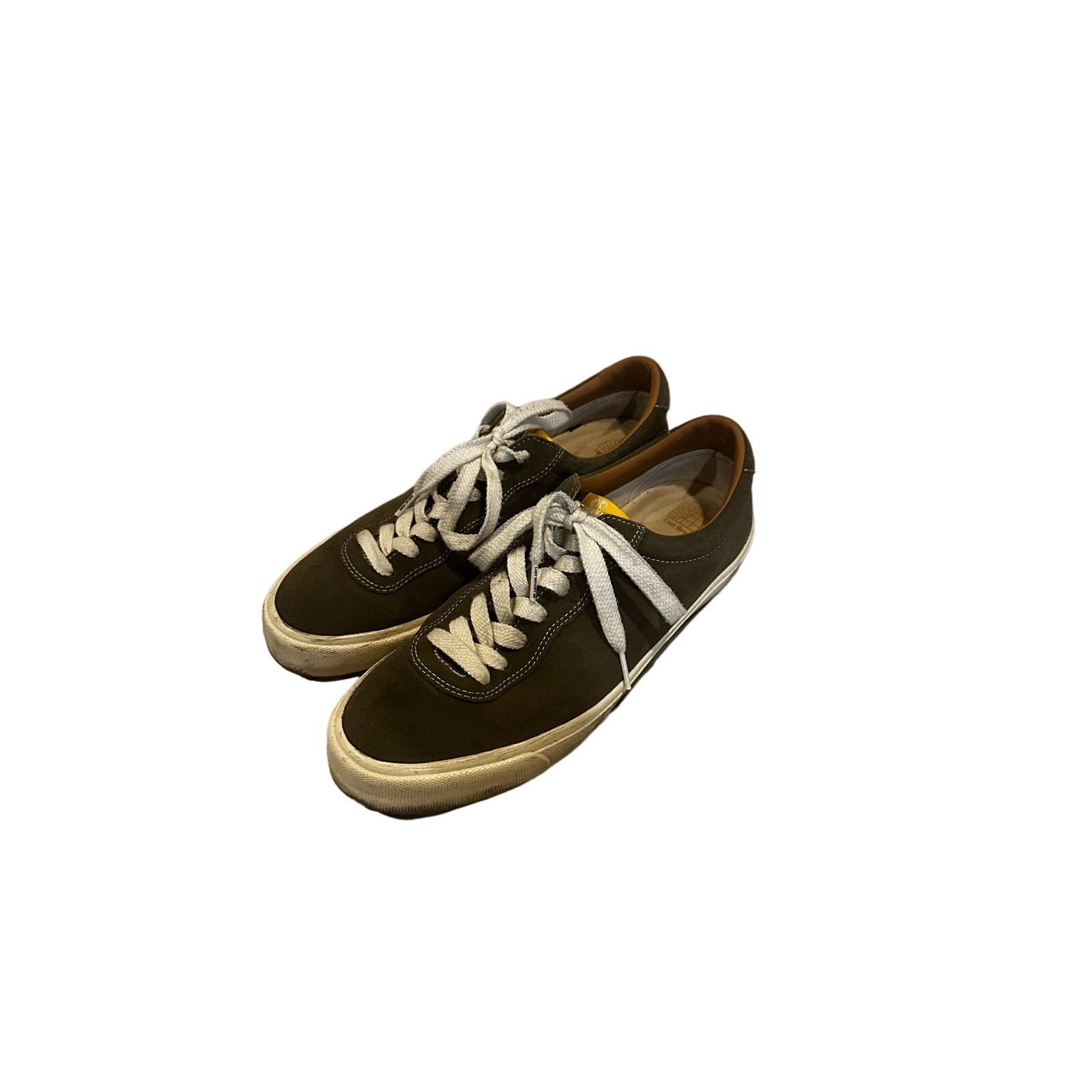 Polar Skate Co. Last Resort AB men s 11 skate shoe Grailed