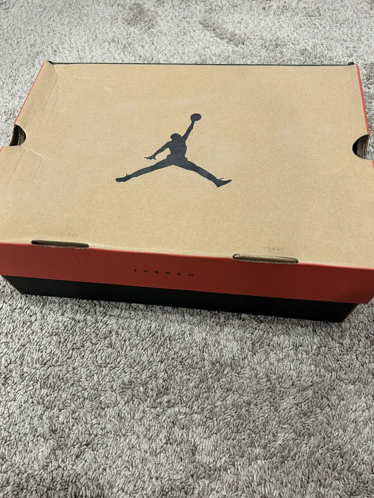 Jordan Brand Air Jordan 12 Retro Size US 9.5 / EU 42-43 - 6 Thumbnail