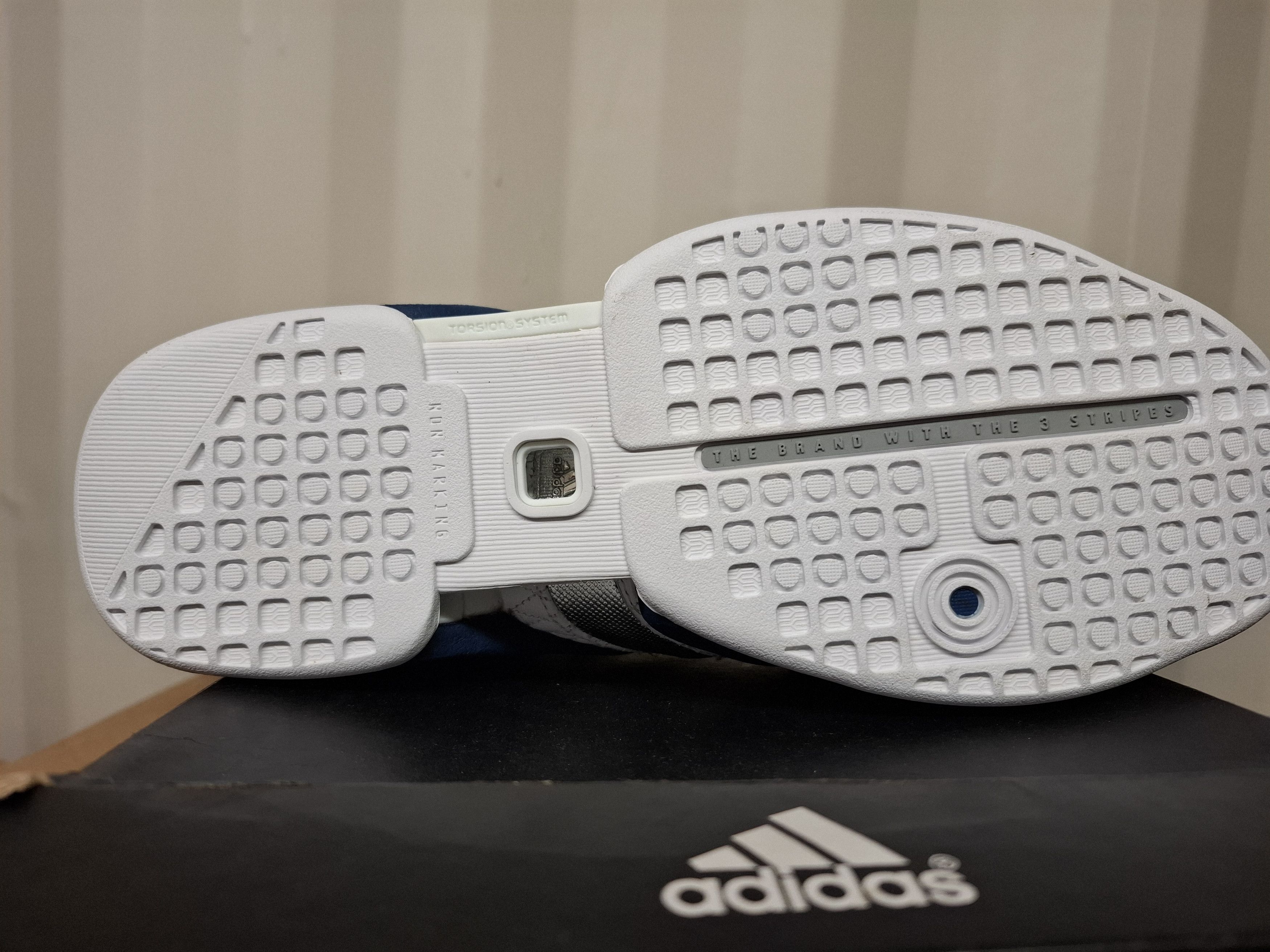 Adidas Adidas Kevin Garnett Size US 8.5 / EU 41-42 - 5 Thumbnail