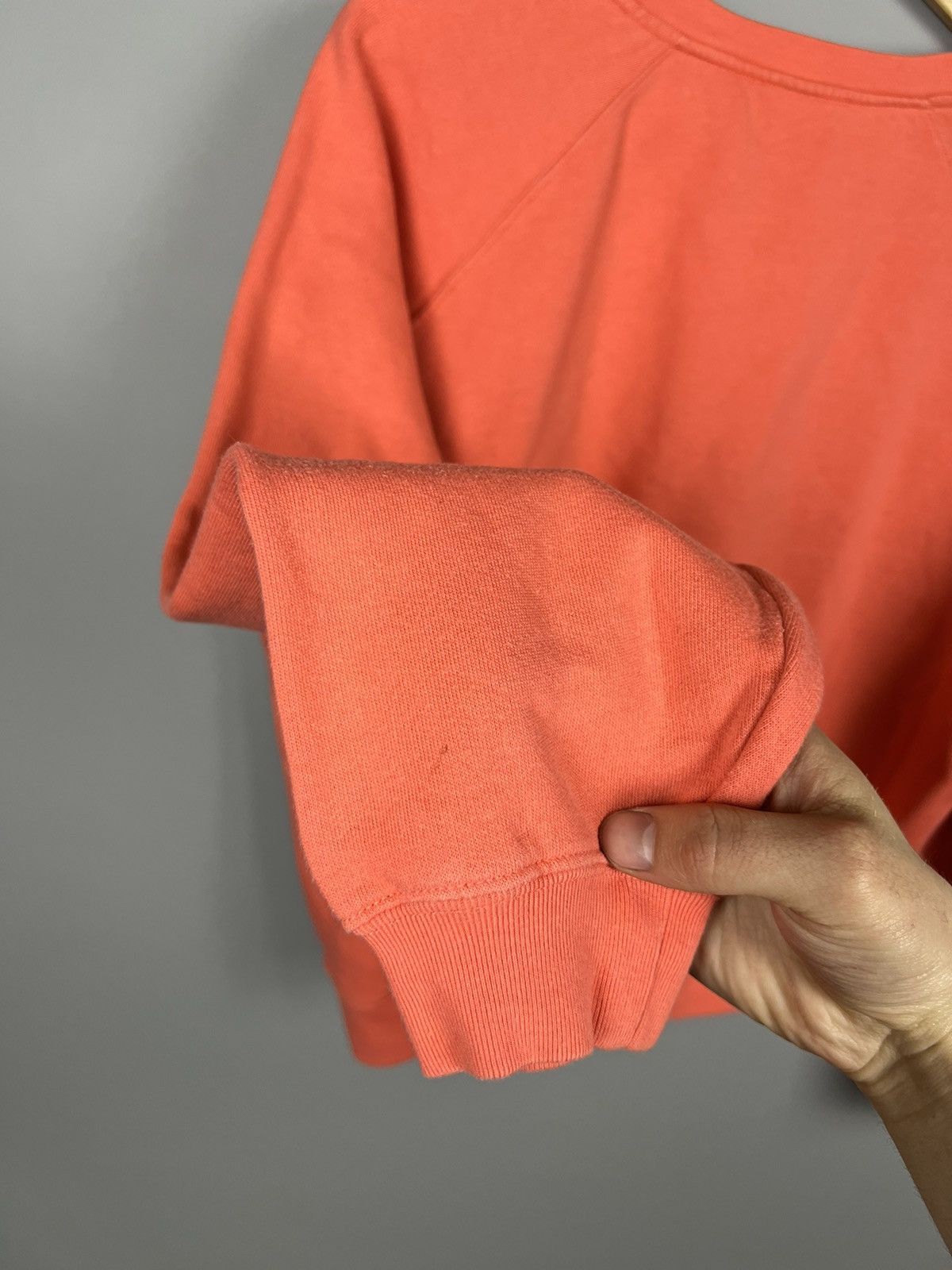 Sezane Sezane amour sweatshirt Size L / US 10 / IT 46 - 5 Thumbnail