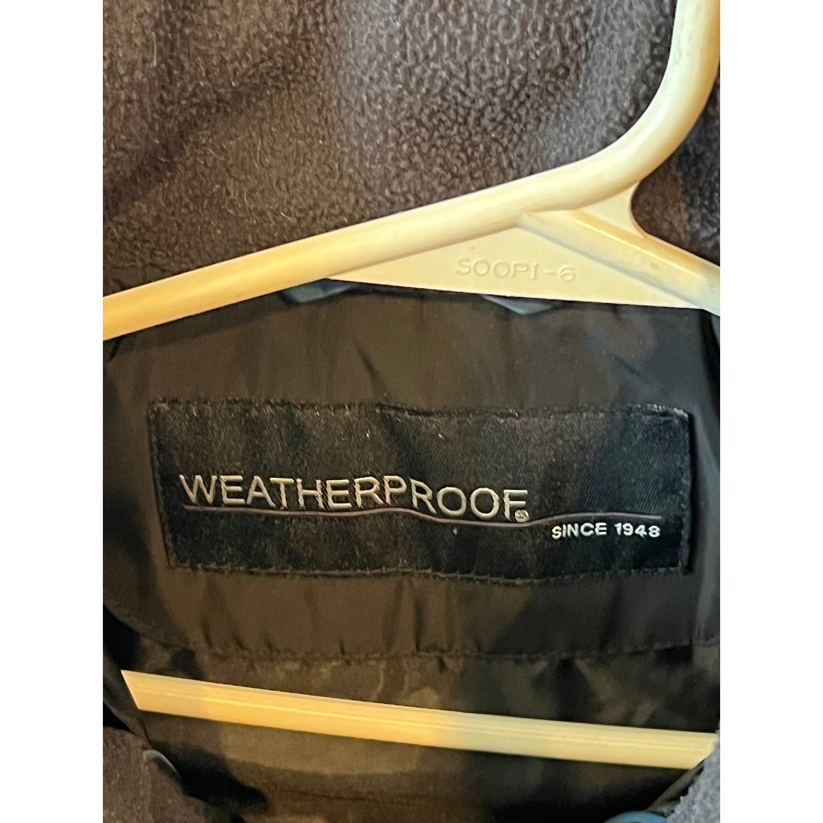 Weatherproof Weatherproof Parka Ski Jacket Mens L Size US L / EU 52-54 / 3 - 3 Thumbnail