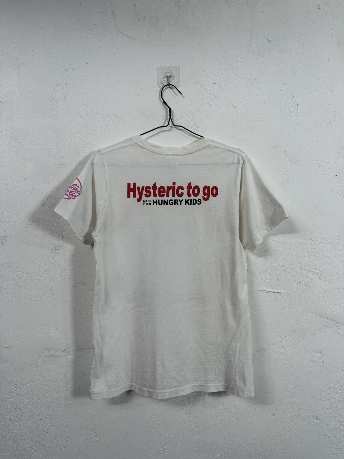 Hysteric Glamour Vintage Hysteric glamour Super Sweet Many Size M / US 6-8 / IT 42-44 - 2 Thumbnail