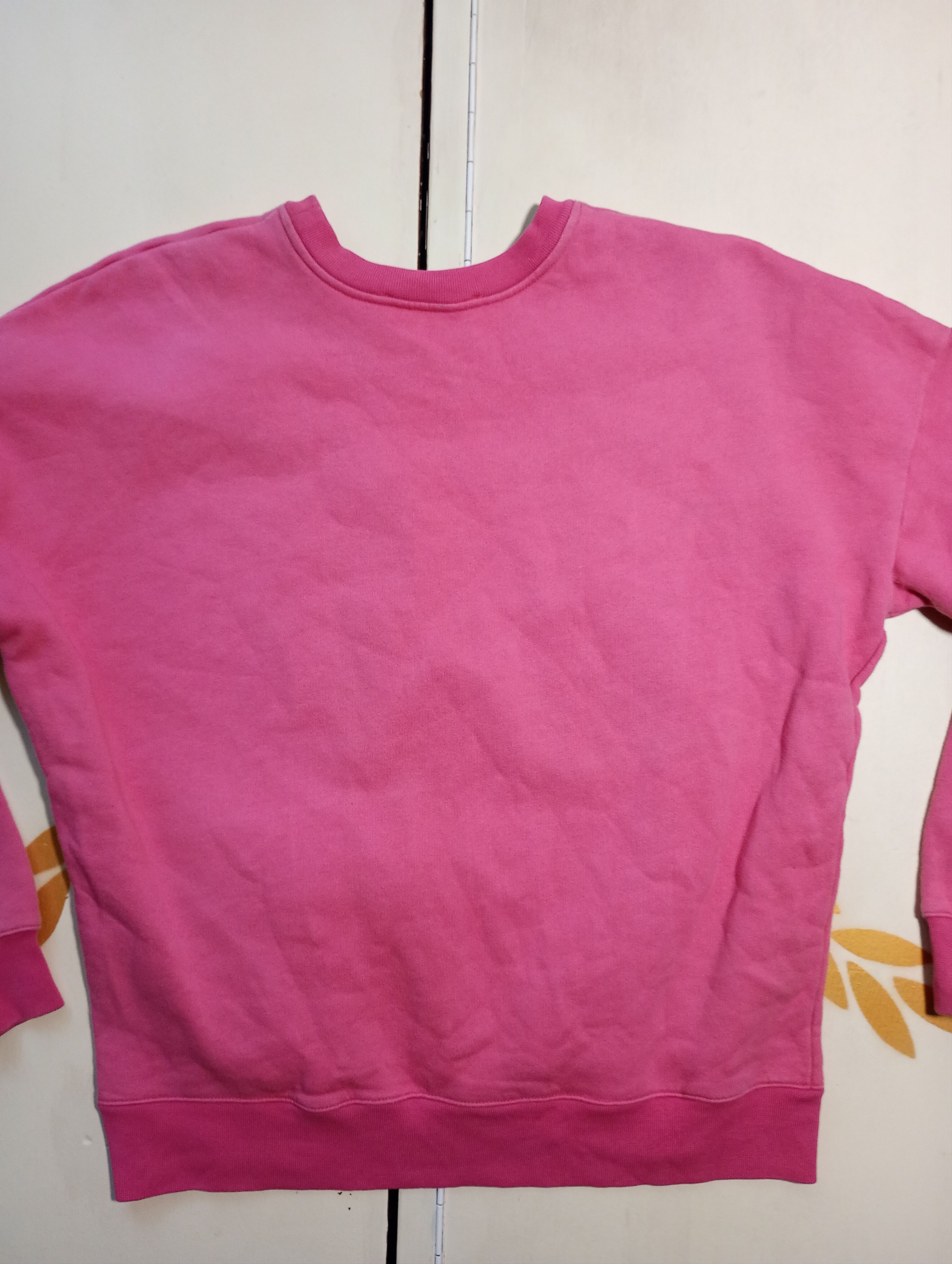 Designer × MSGM MSGM Toilet Paper Sweatshirt Size M / US 6-8 / IT 42-44 - 11 Thumbnail