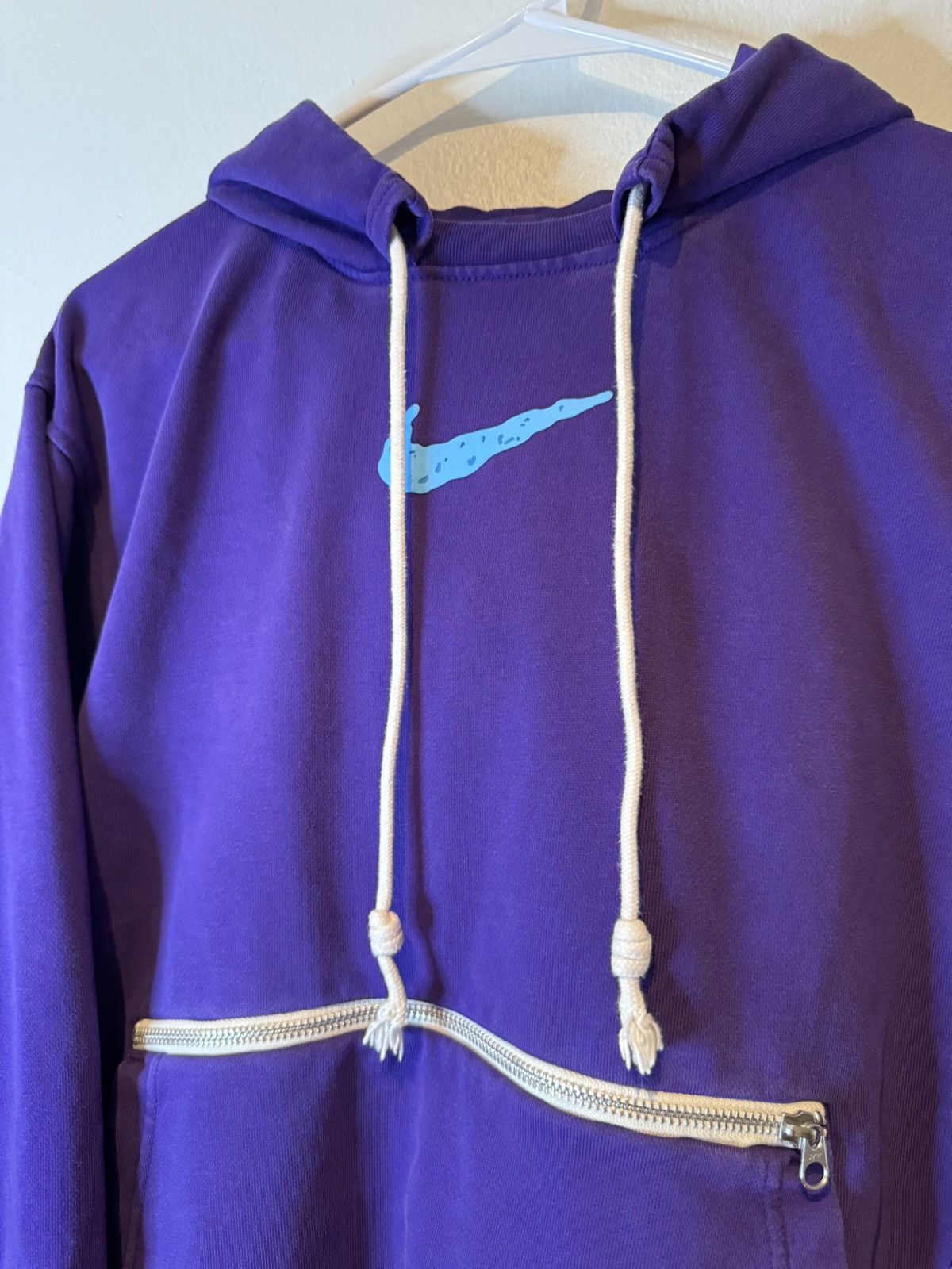 Nike Nike LeBron x Fruity Pebbles Dri-FIT Size S Sweatshirt Size US S / EU 44-46 / 1 - 2 Thumbnail