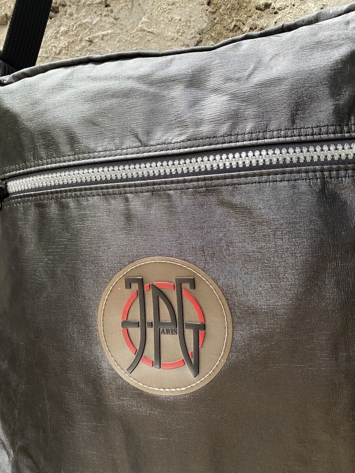 Jean Paul Gaultier Sling Bag Size ONE SIZE - 3 Thumbnail