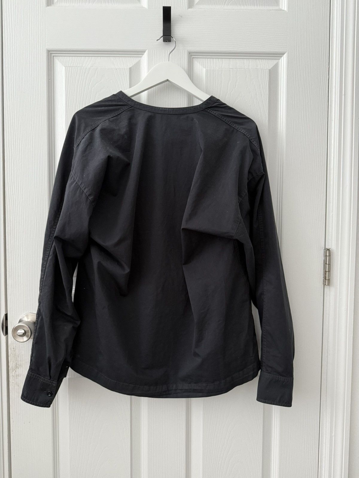 Lemaire Asymmetrical Top Size XS / US 0-2 / IT 36-38 - 3 Thumbnail