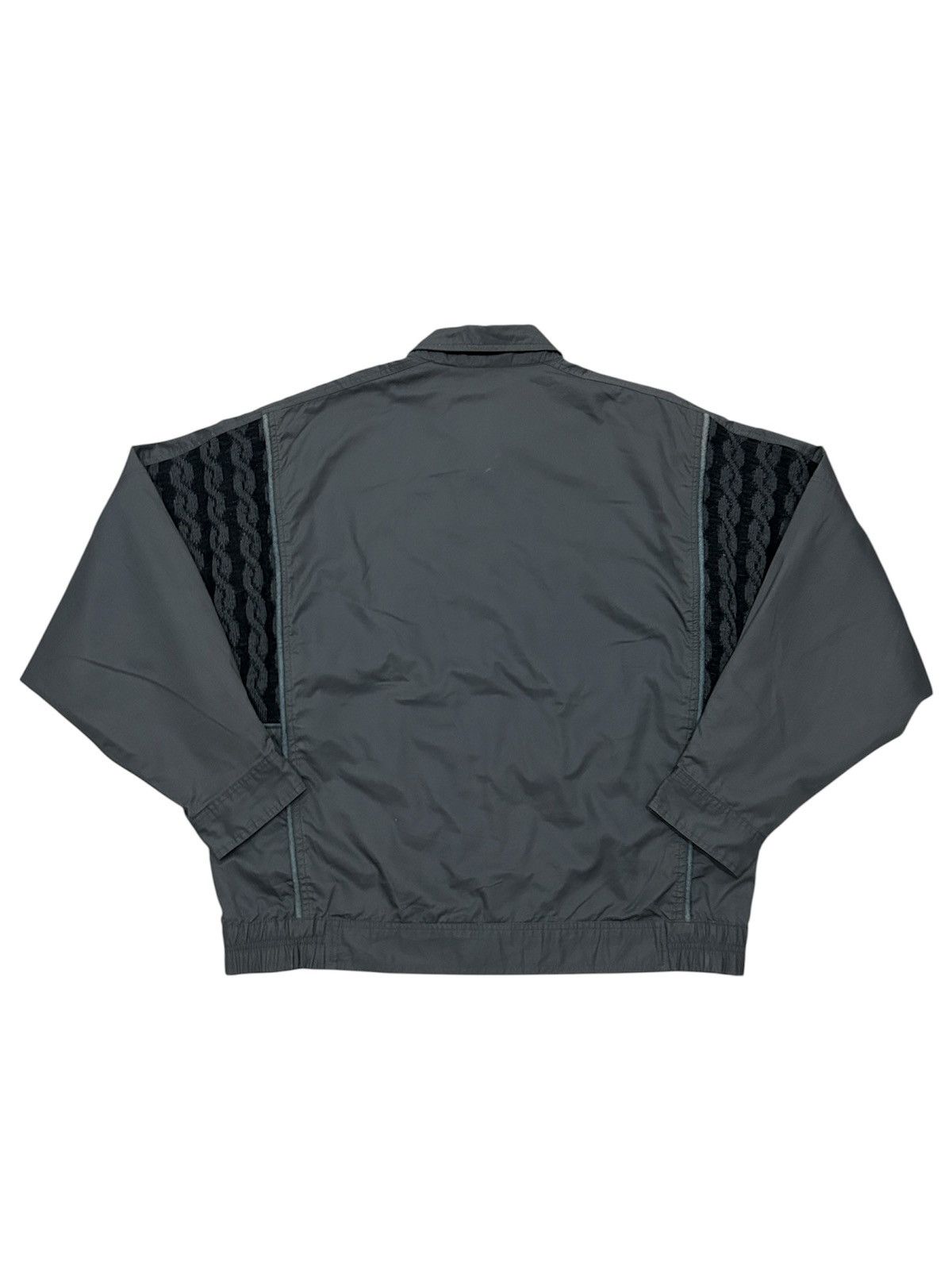 Yves Saint Laurent Vintage Yves Saint Laurent Logo Jacket Size US M / EU 48-50 / 2 - 3 Thumbnail