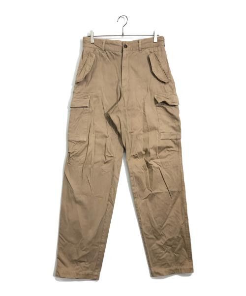Yohji Yamamoto YOHJI YAMAMOTO cargo pants Size US 32 / EU 48 - 1 Thumbnail