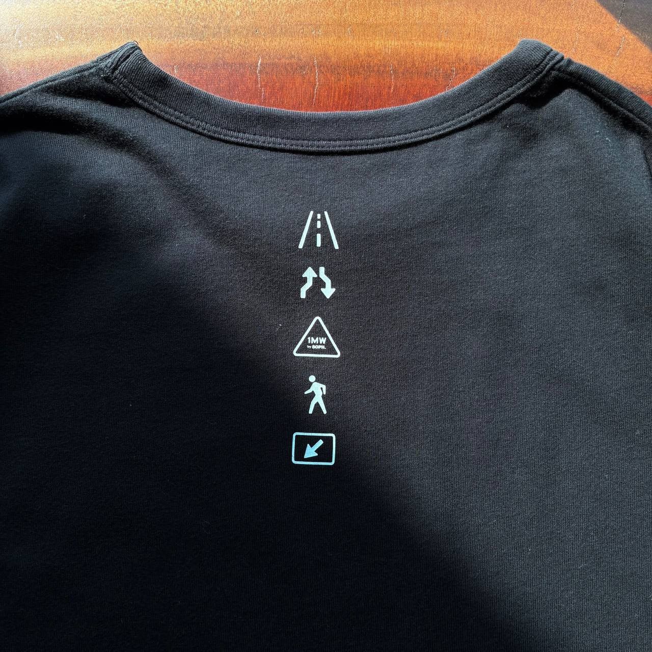 GU GU X 1MW by SOPH Sophnet Tshirt Size US XL / EU 56 / 4 - 5 Thumbnail