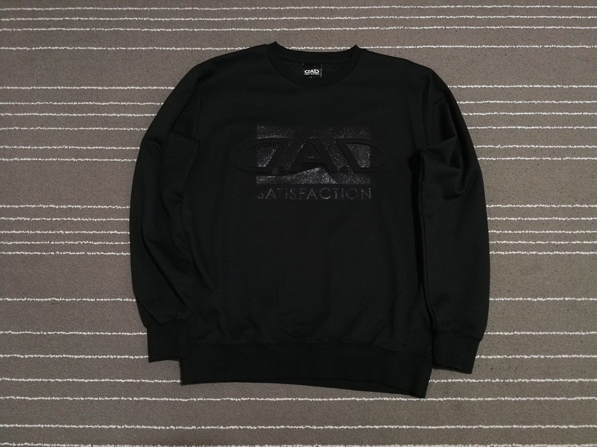 Japanese Brand D. A. D satisfaction car accessories brand M 1955 Size US M / EU 48-50 / 2 - 1 Thumbnail