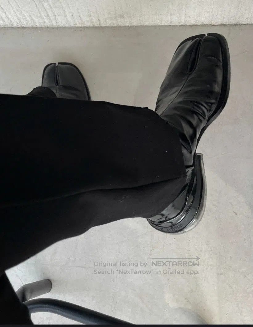 Maison Margiela Maison Margiela High. Size US 8 / EU 41 - 8 Thumbnail