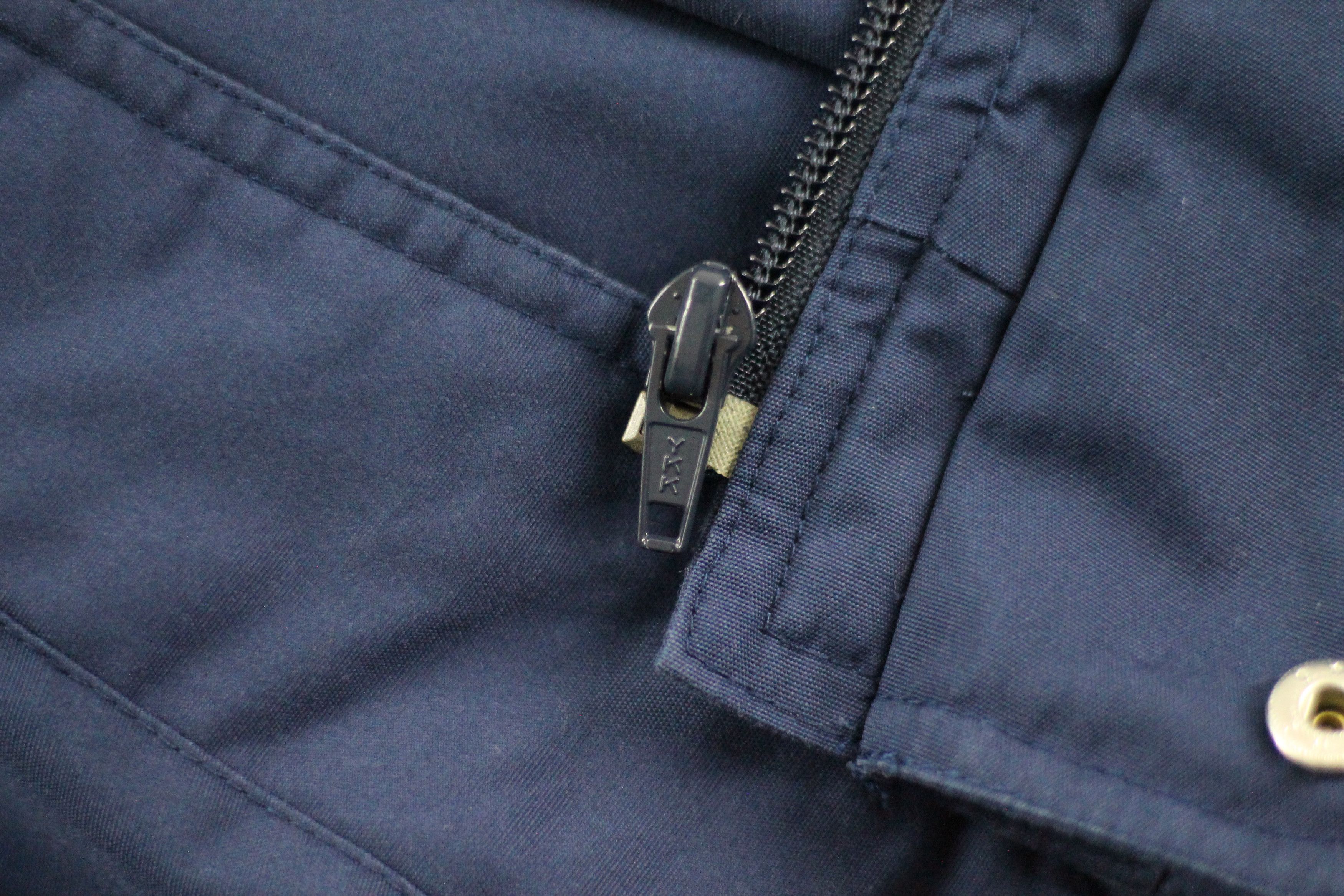 Honda × Vintage Vintage HONDA Jacket. Size US L / EU 52-54 / 3 - 12 Thumbnail