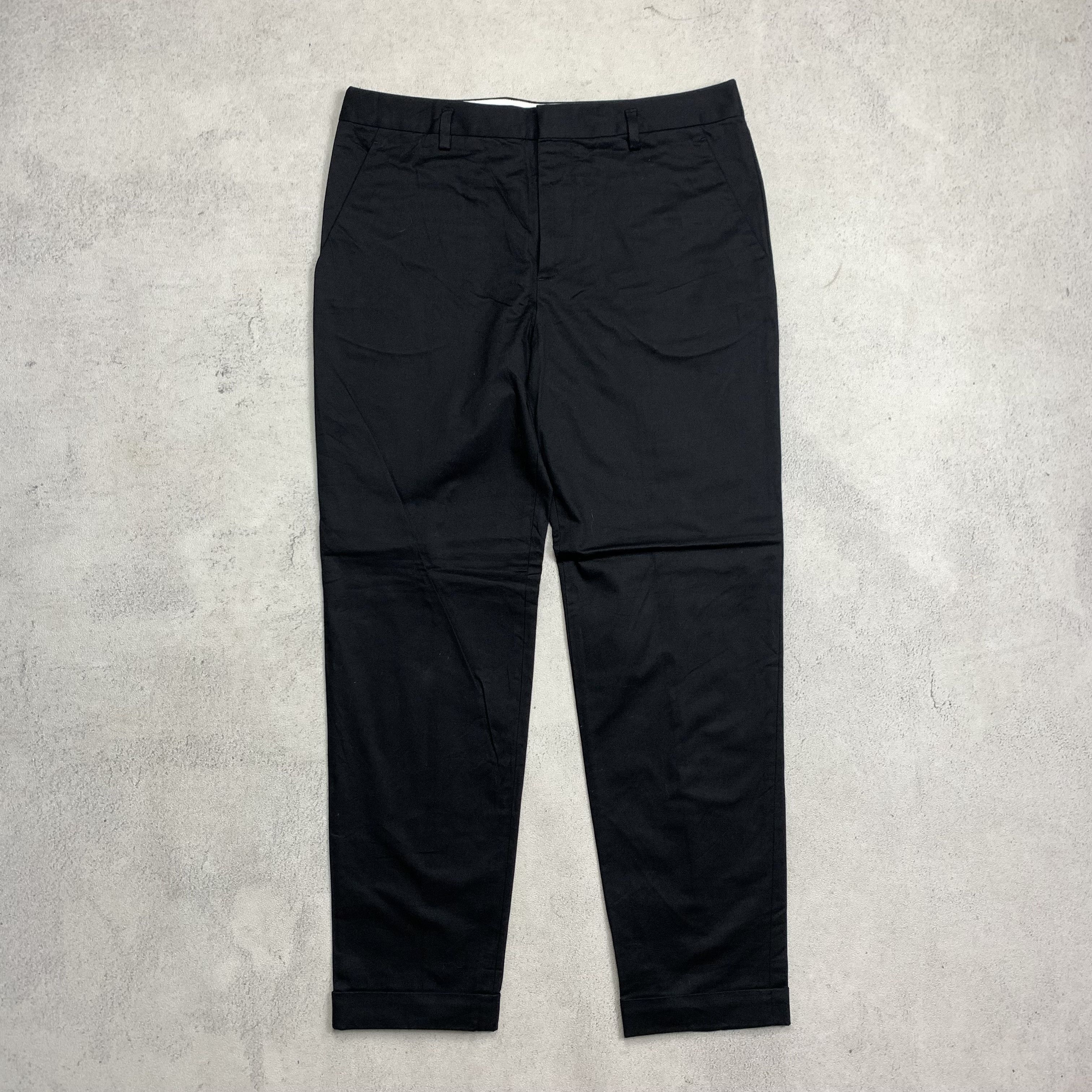 Maison Margiela Maison Margiela Trousers Pants Size 30" / US 8 / IT 44 - 1 Thumbnail