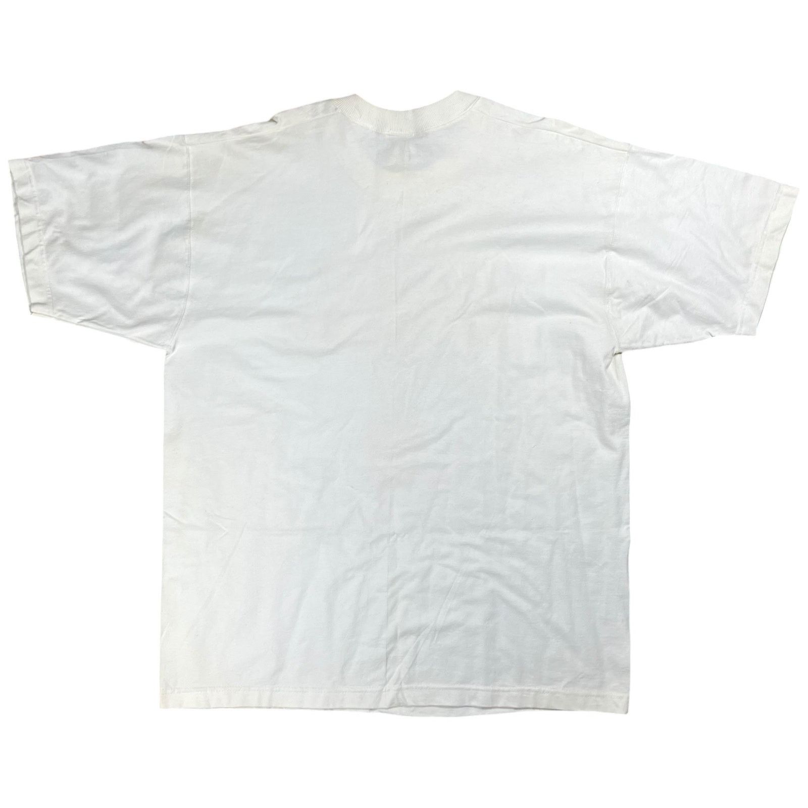 NFL × Vintage Vintage 90s San Francisco 49ers Smooth Moves Jerry Rice tee Size US XL / EU 56 / 4 - 9 Thumbnail