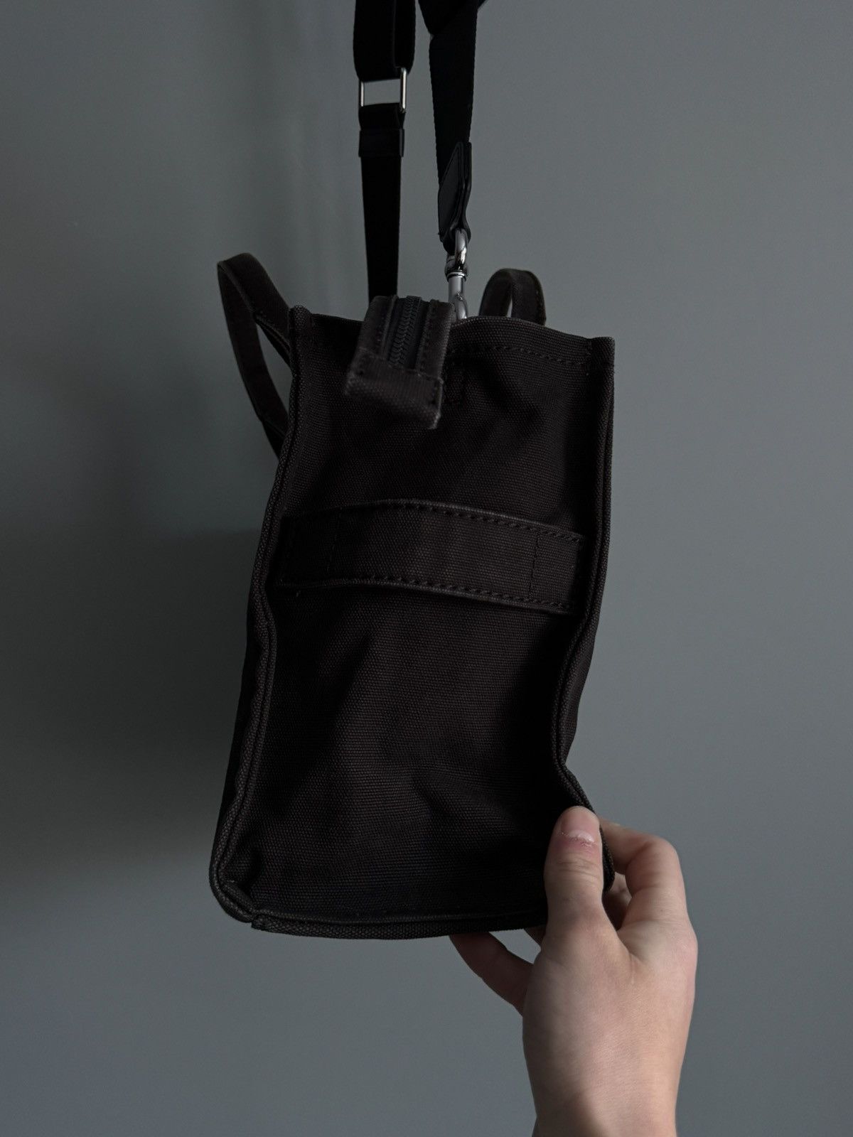 Marc Jacobs Marc Jacobs The Tote Bag Size ONE SIZE - 6 Thumbnail