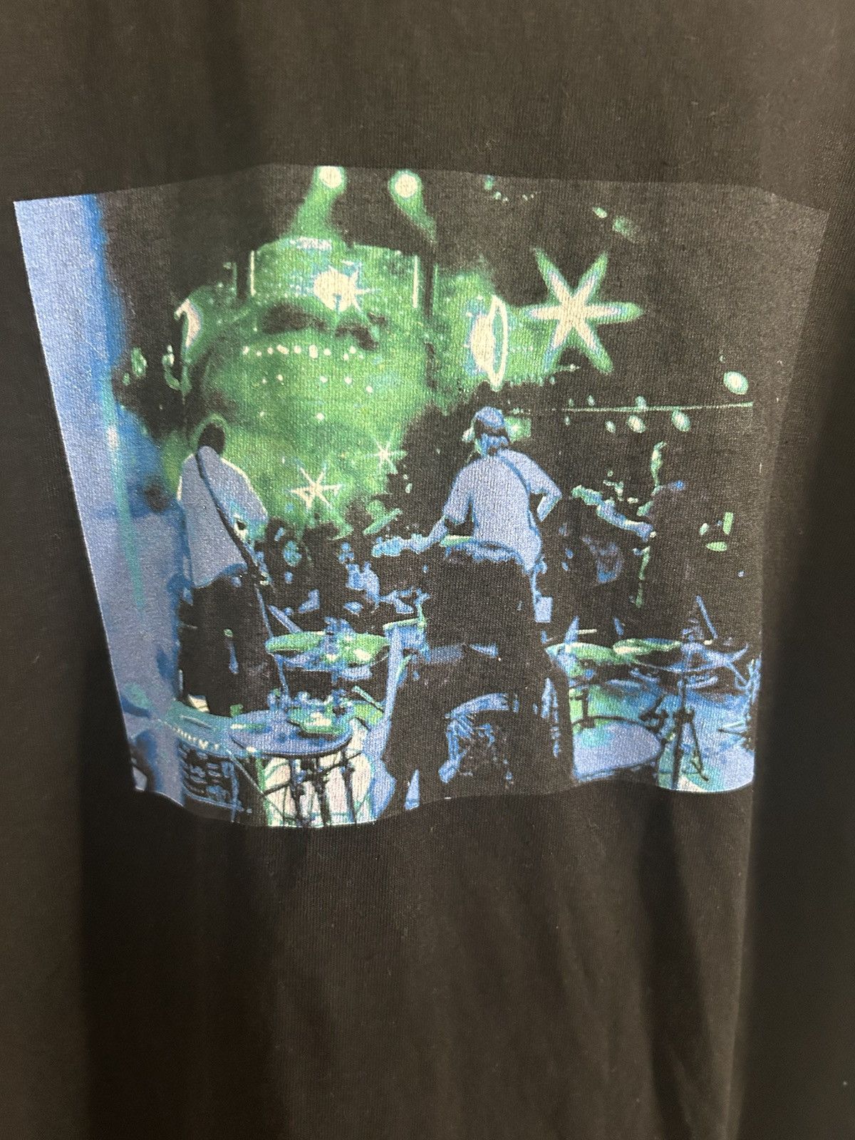 Vintage pity party shirt tour 2023 Size US L / EU 52-54 / 3 - 3 Thumbnail