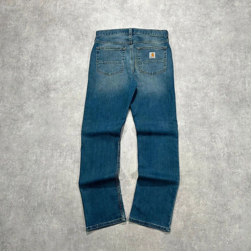 Carhartt Vintage Carhartt Jeans W30 Size US 30 / EU 46 - 5 Thumbnail