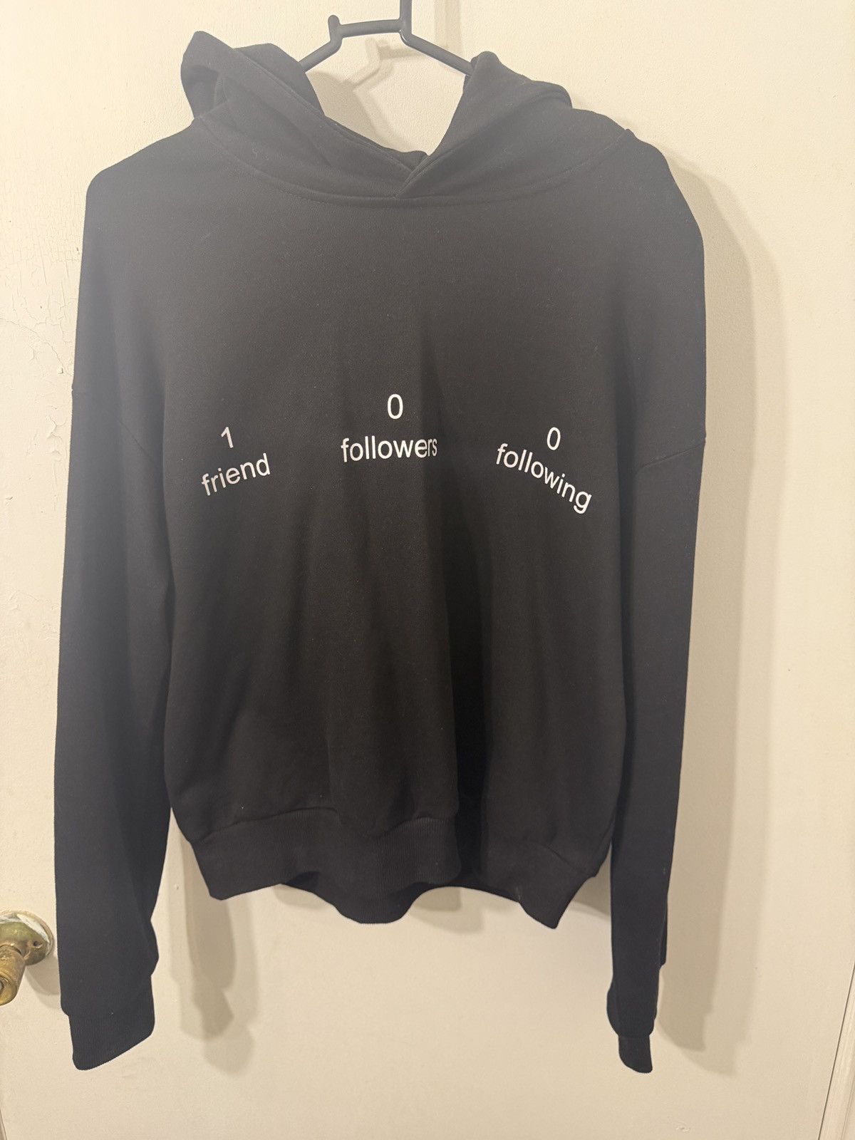 Drolandmiller Private hoodie