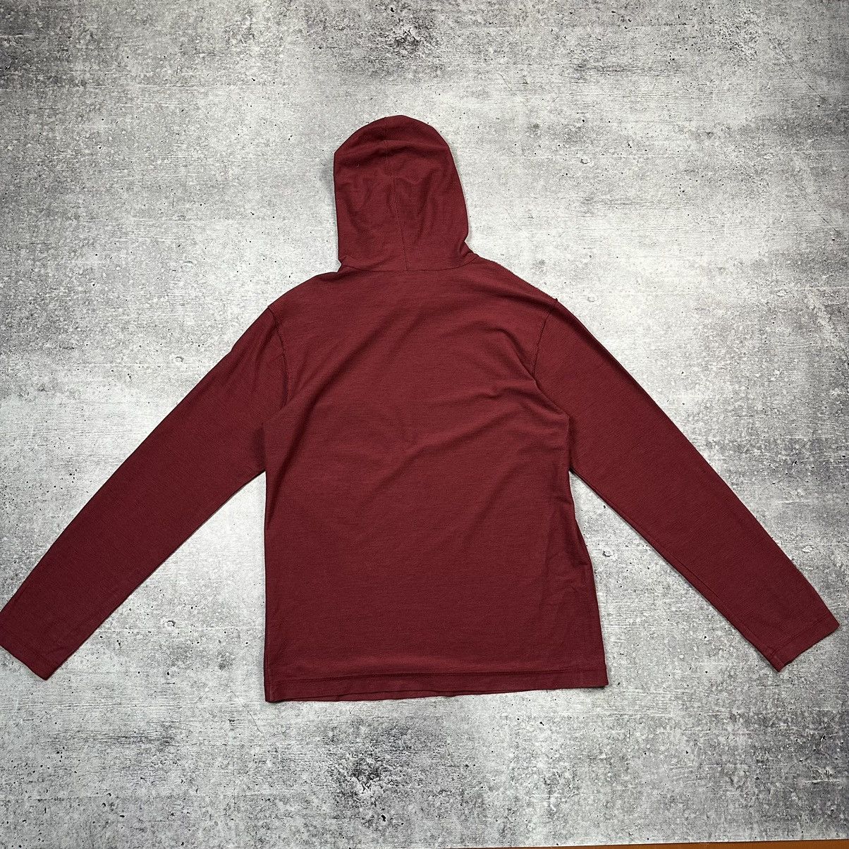 Dolce & Gabbana Dolce & Gabbana Rare Muhammad Ali Oversized Hoodie Size 48 Size US M / EU 48-50 / 2 - 15 Thumbnail