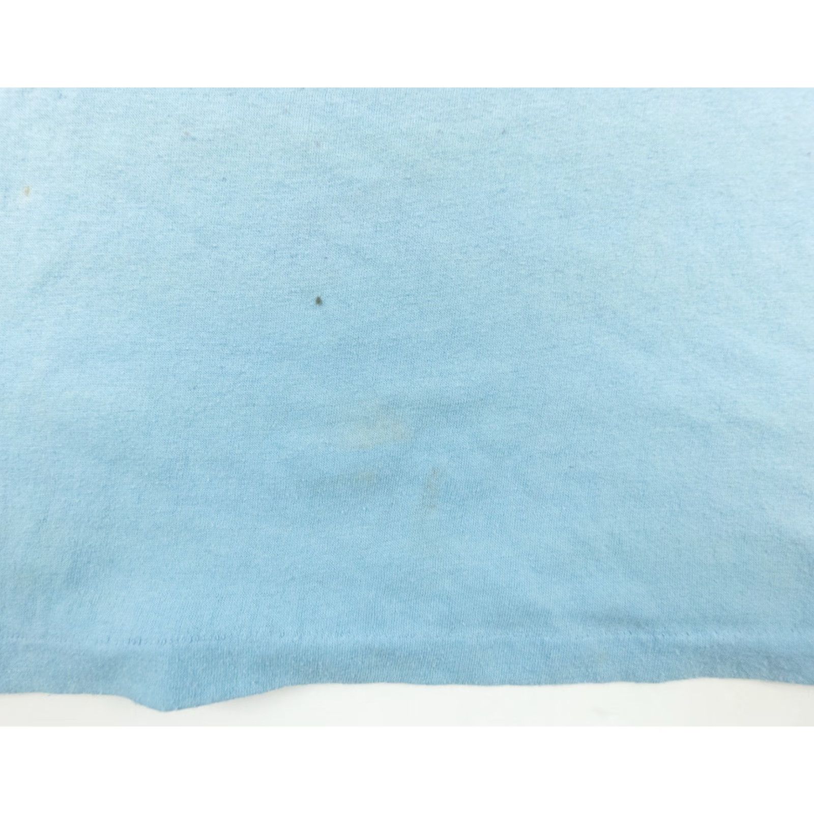 Vintage VINTAGE Old Timers Reunion Shirt Adult M Blue 80's Short Sleeve Graphic Tee Shirt Mens Size US M / EU 48-50 / 2 - 6 Thumbnail