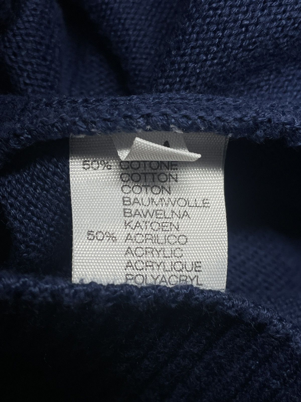 Vintage 🔥RARE🔥Vintage 90s Sweater Boxy Fit Cozy Rare Hype Size US L / EU 52-54 / 3 - 5 Thumbnail