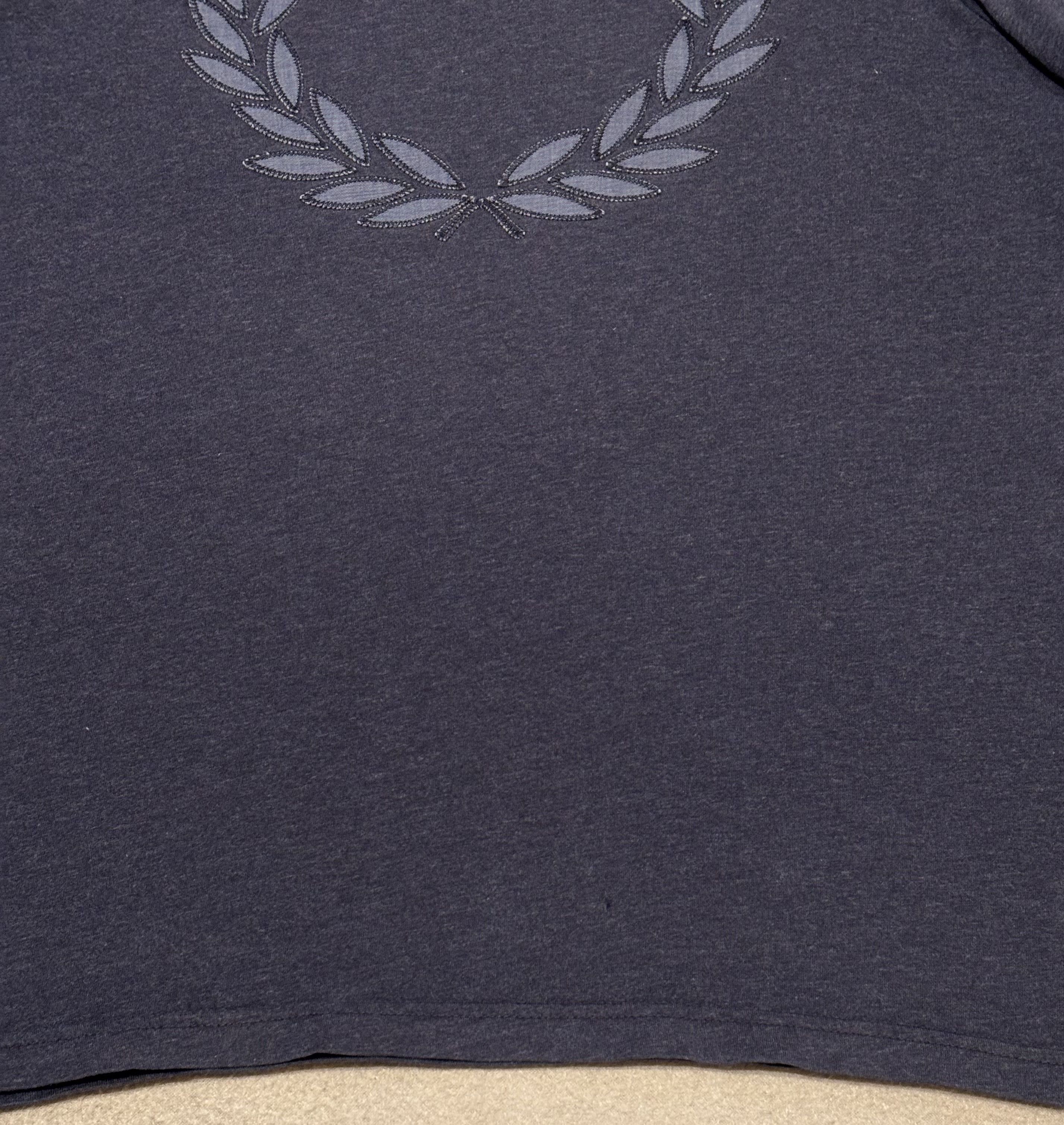 Fred Perry Fred Perry T-shirt Size S Size US S / EU 44-46 / 1 - 8 Thumbnail