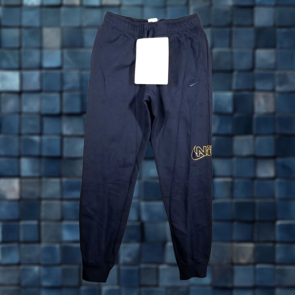 Nike Nike Women Jogger Pants XS? Size 28" / US 6 / IT 42 - 1 Thumbnail