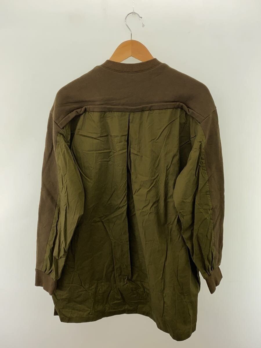 Yohji Yamamoto 2 Tone Sweater Size US M / EU 48-50 / 2 - 1 Thumbnail