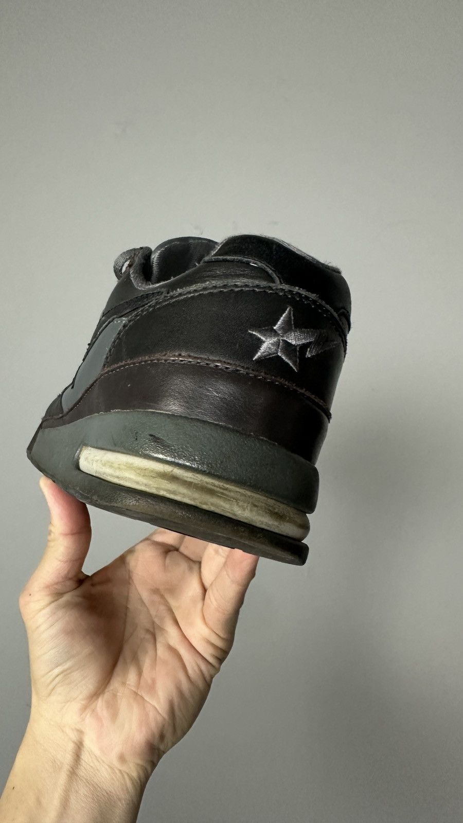 Bape Bape Roadsta 2008 Size US 10 / EU 43 - 10 Thumbnail