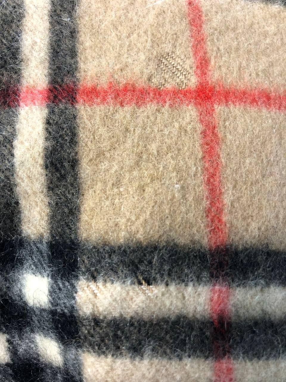 Burberry Burberry Scarf / Muffler / Neckwear FS041 Size ONE SIZE - 2 Thumbnail