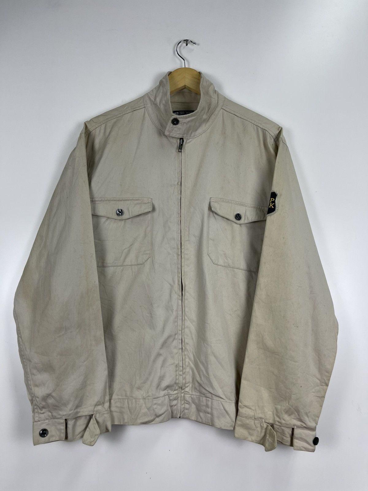 Urban Pipeline × Vintage Vintage Pipeline 79 Jacket Size US L / EU 52-54 / 3 - 11 Thumbnail