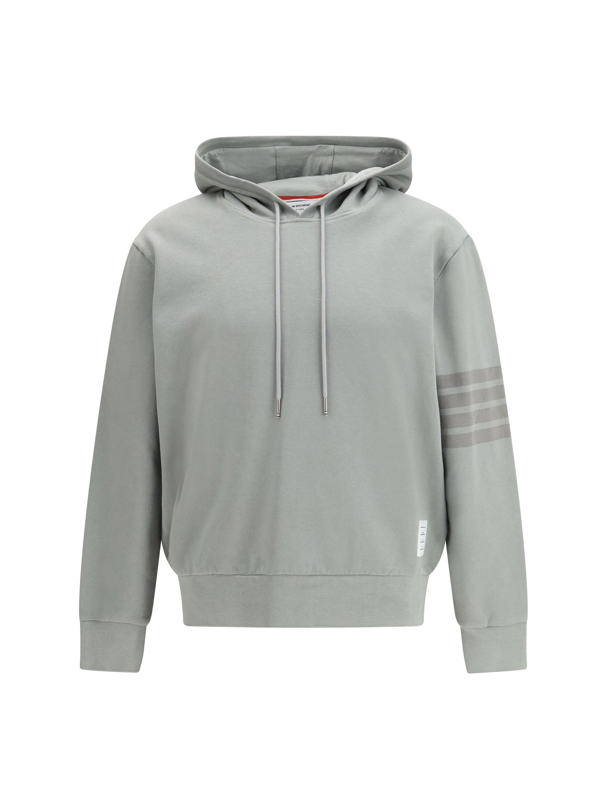 Cotton Hoodie