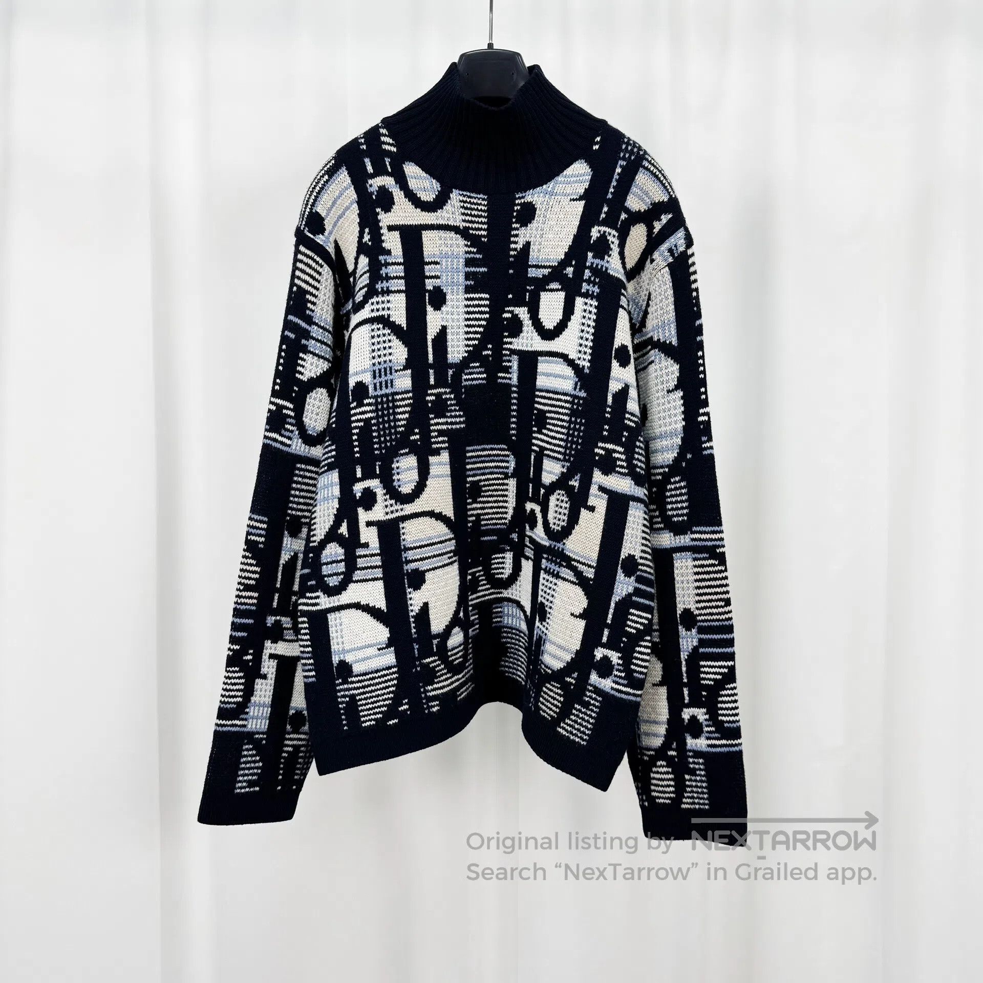 Dior × Hedi Slimane Dior Homme AW04 