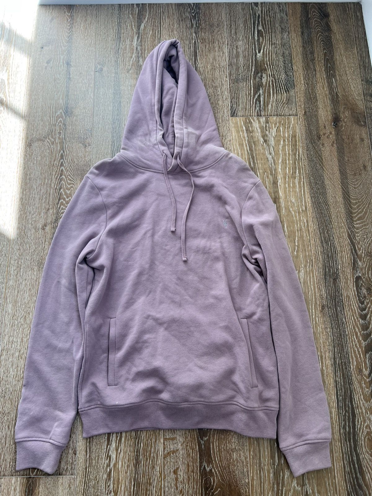 Allsaints Allsaints hoodie Size US M / EU 48-50 / 2 - 1 Thumbnail