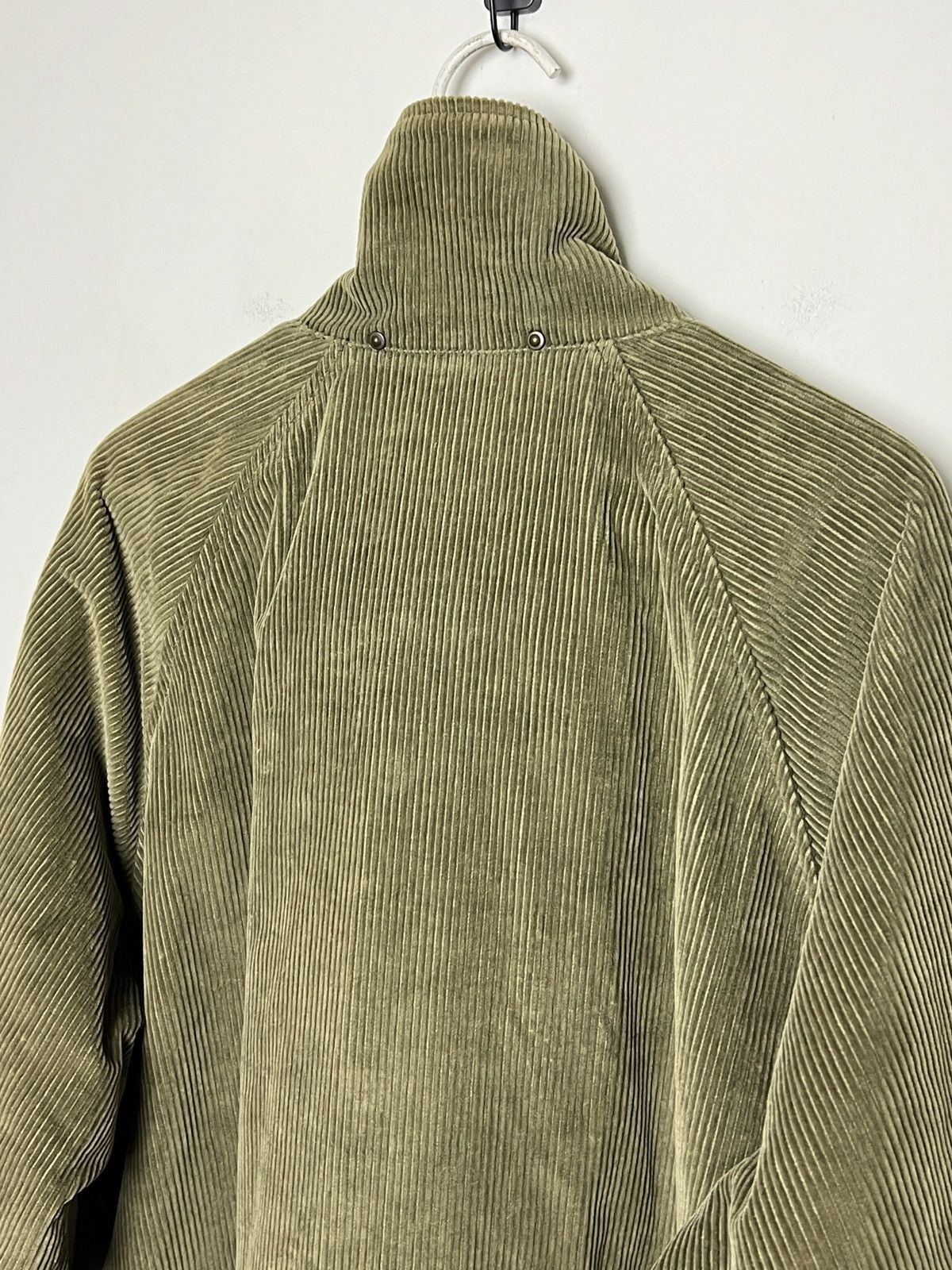 C.P. Company C.P. Company stone island archive jumbo cord parka jacket Size US M / EU 48-50 / 2 - 8 Thumbnail
