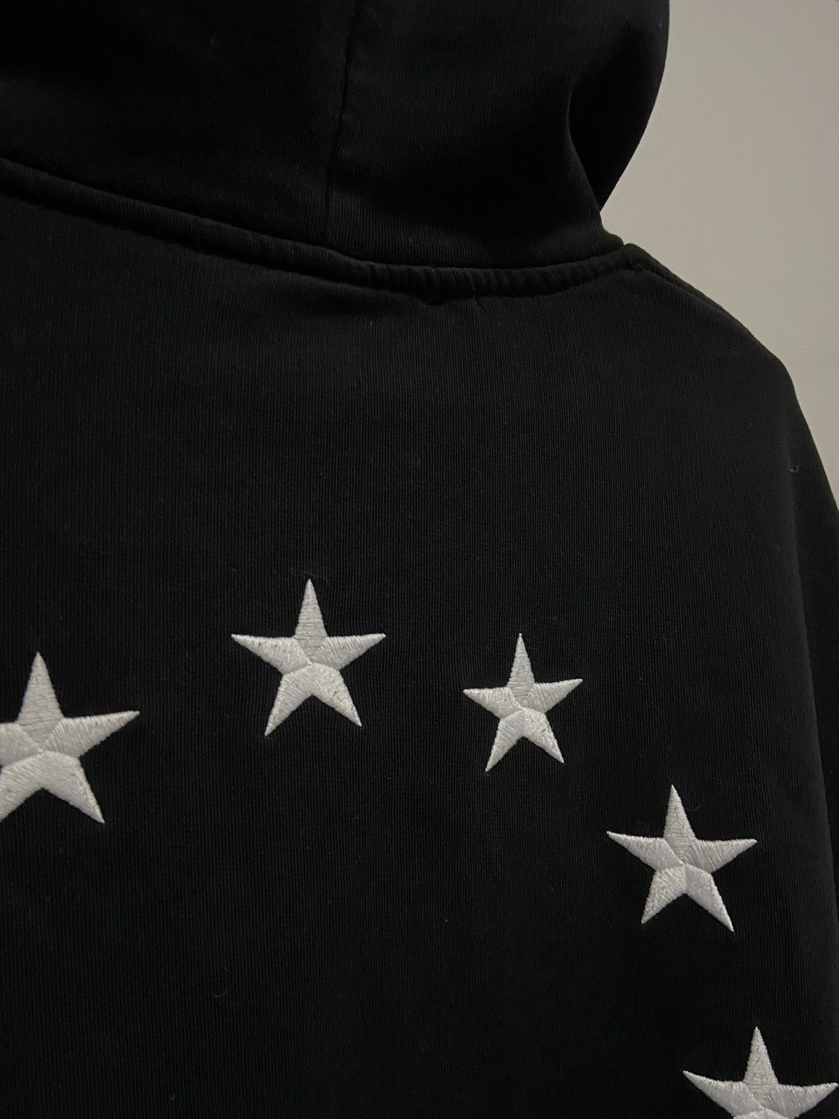Etudes × Vintage Etudes hoodie big logo stars vintage Size US L / EU 52-54 / 3 - 4 Thumbnail