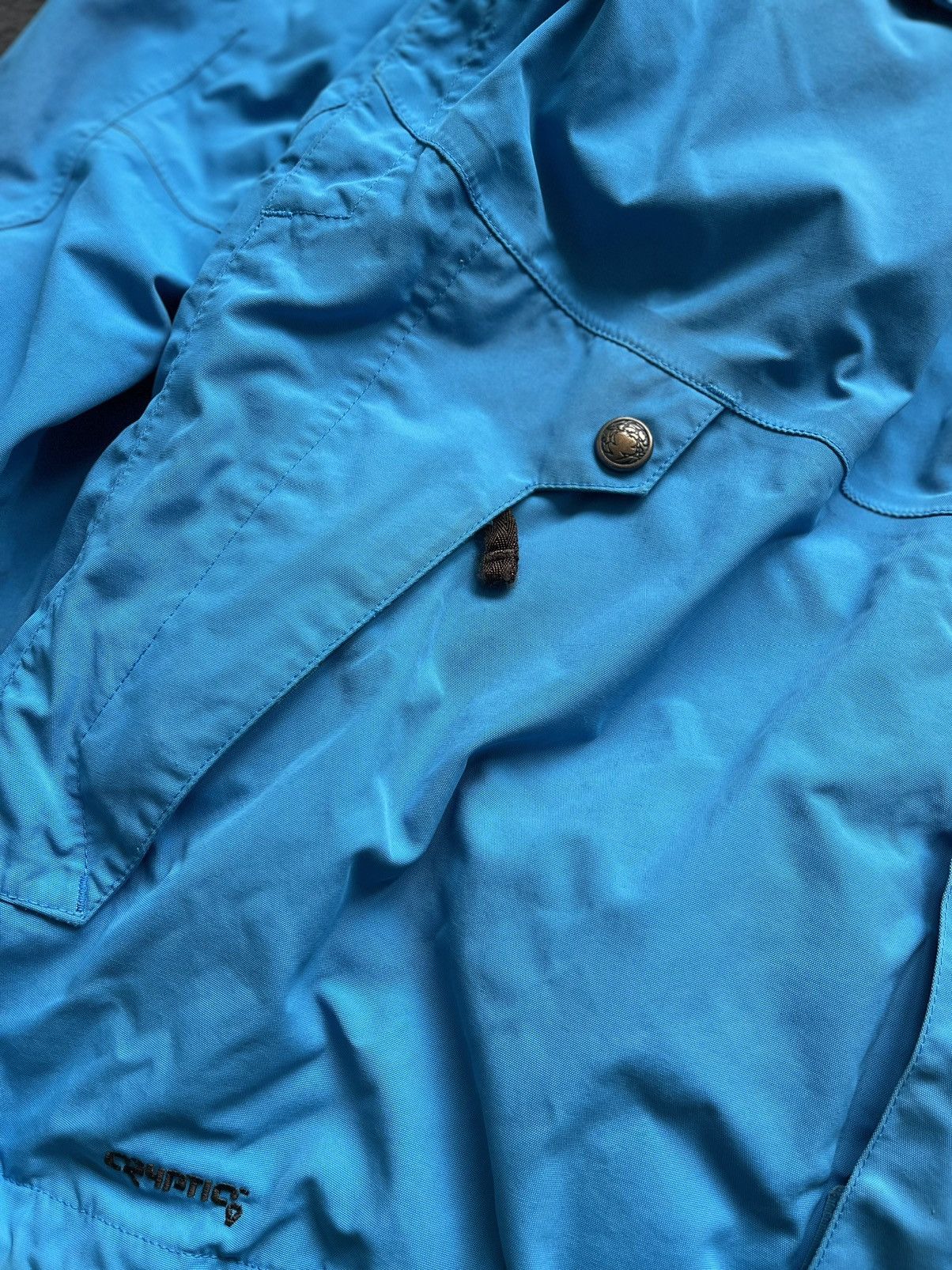 The North Face The North Face Cryptic Jacket Hyvent Snowboarding Size US L / EU 52-54 / 3 - 7 Thumbnail