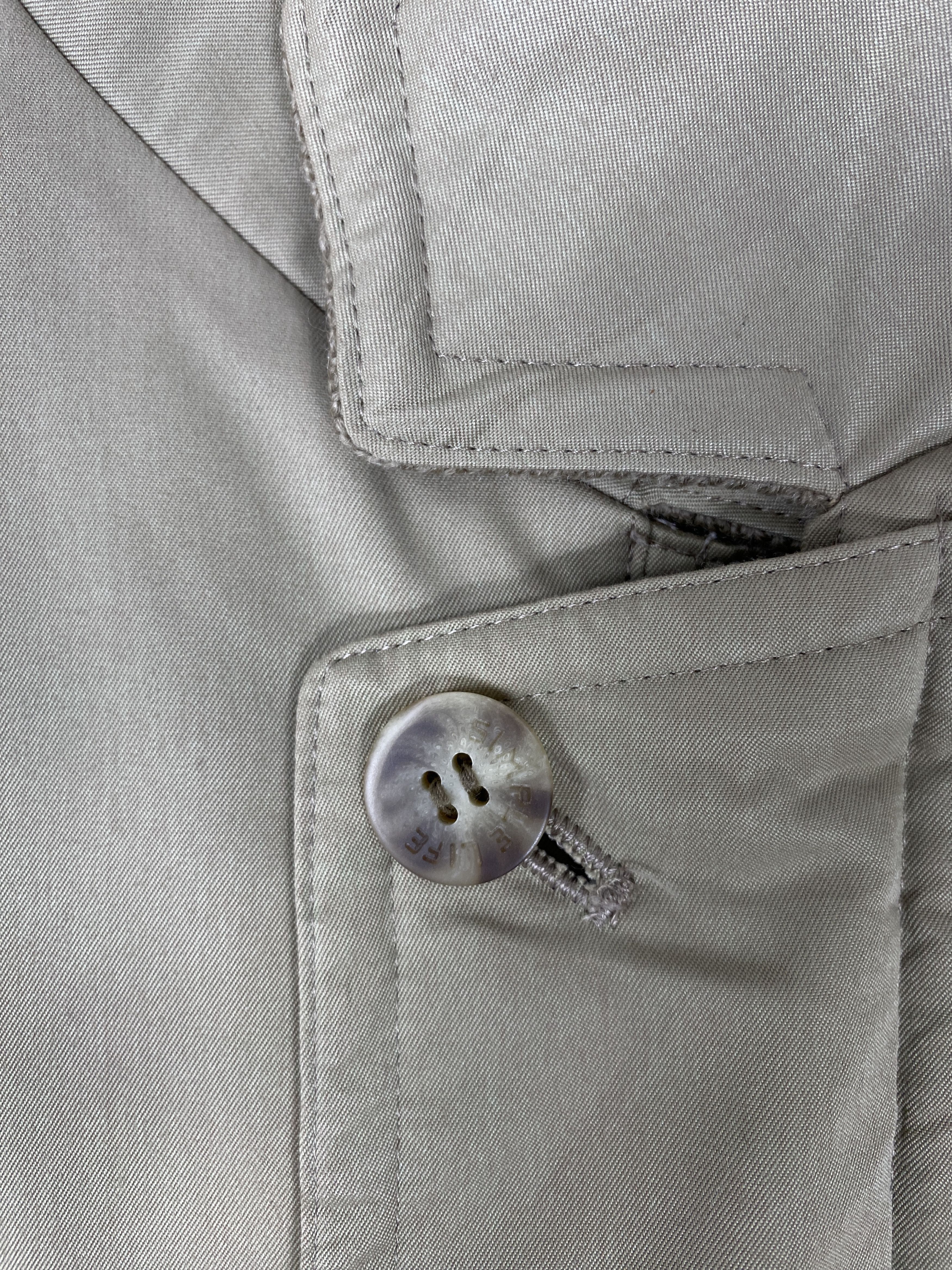 Element Vintage Element of Simple Life Bomber Jacket J2154 Size US M / EU 48-50 / 2 - 3 Thumbnail