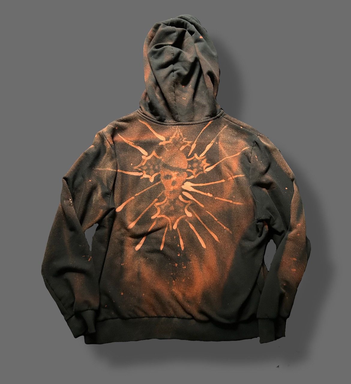 Affliction × Tapout Custom Showcase Post #3 Size US M / EU 48-50 / 2 - 3 Thumbnail