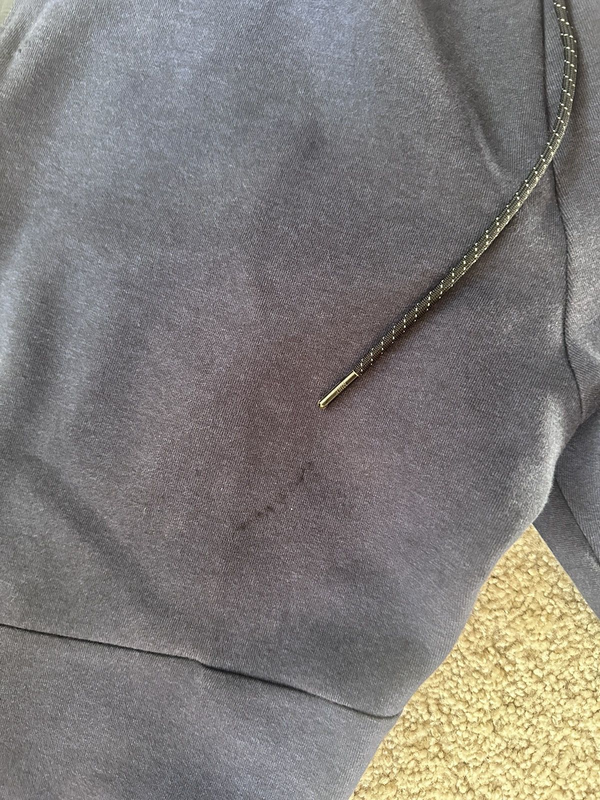 Nike Nike Tech Fleece Sweatpants Size US 34 / EU 50 - 5 Thumbnail