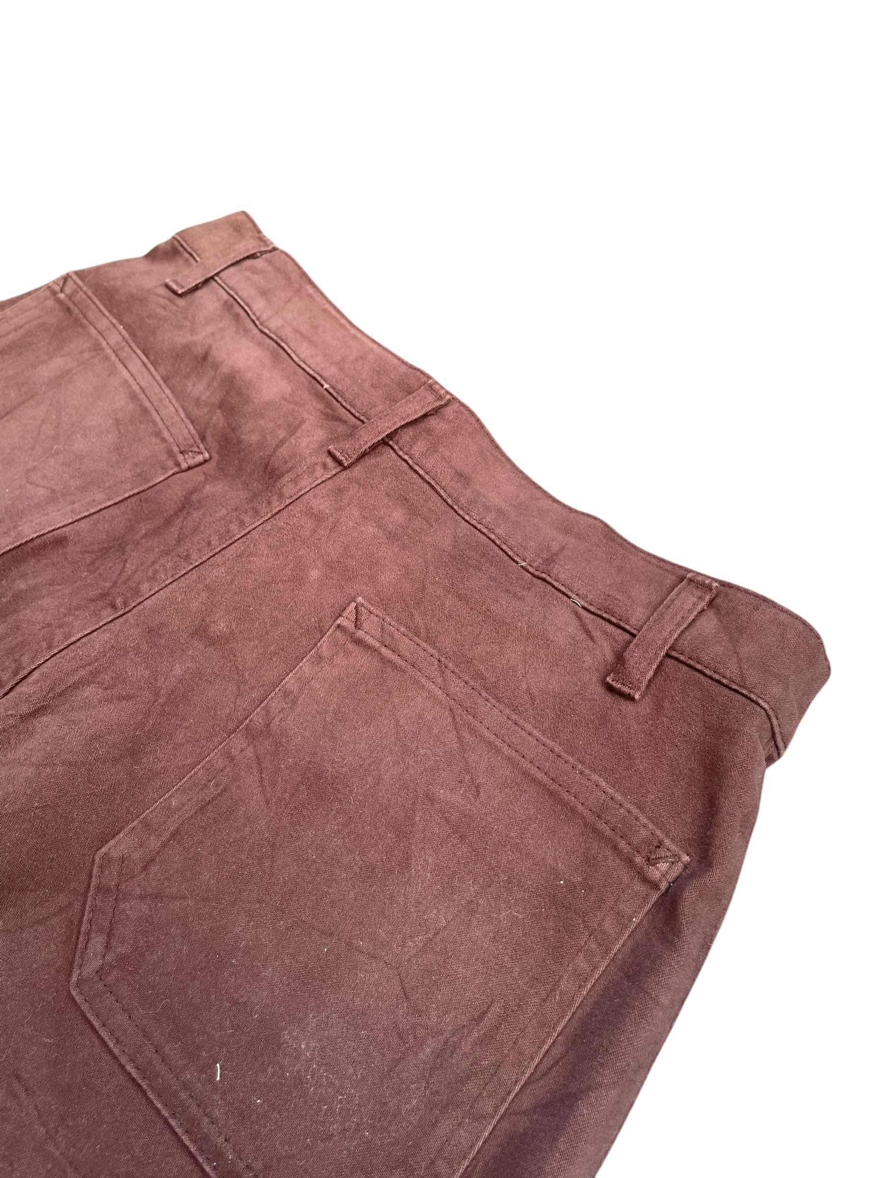 Vintage Vintage 70's Flare Bobson Size 28" / US 6 / IT 42 - 4 Thumbnail