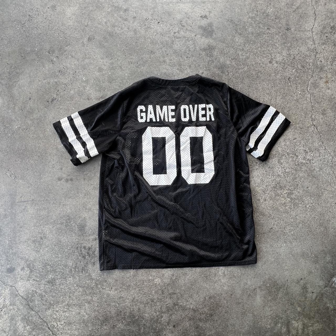 Other GAMEOVER_TEE Size S / US 4 / IT 40 - 1 Thumbnail